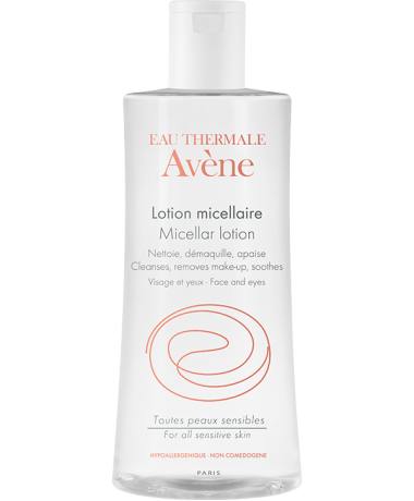 avene acqua micellare